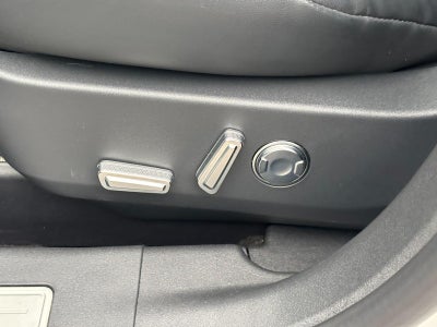 2024 Lincoln Nautilus Premiere AWD