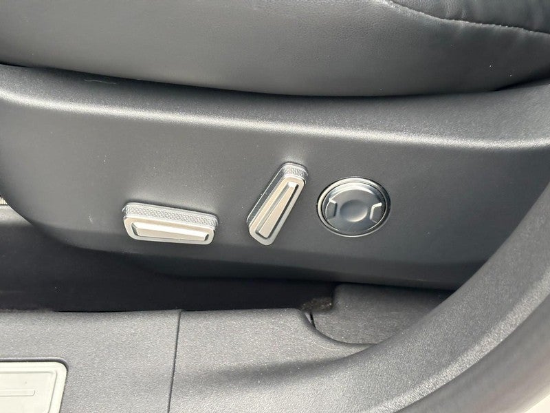 2024 Lincoln Nautilus Premiere AWD