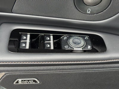 2024 Lincoln Nautilus Premiere AWD