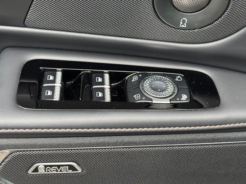 2024 Lincoln Nautilus Premiere AWD