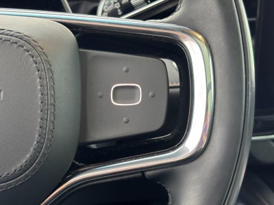 2024 Lincoln Nautilus Premiere AWD