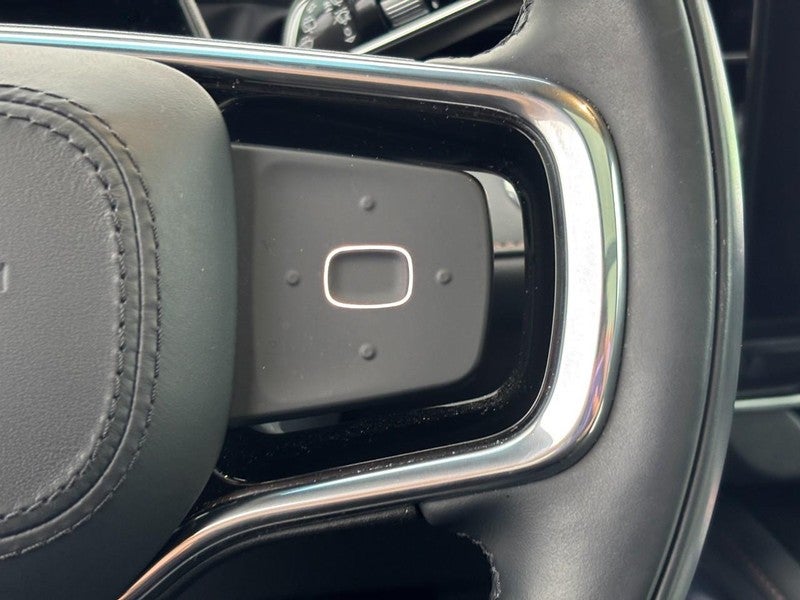 2024 Lincoln Nautilus Premiere AWD