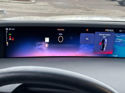 2024 Lincoln Nautilus Premiere AWD