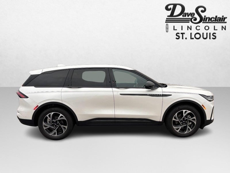 2024 Lincoln Nautilus Premiere AWD