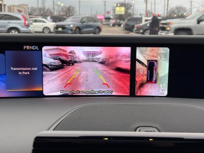 2024 Lincoln Nautilus Premiere AWD