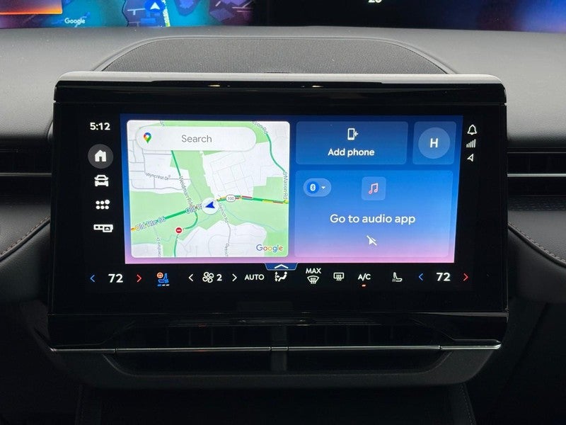 2024 Lincoln Nautilus Premiere AWD