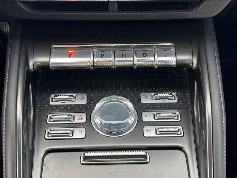 2024 Lincoln Nautilus Premiere AWD