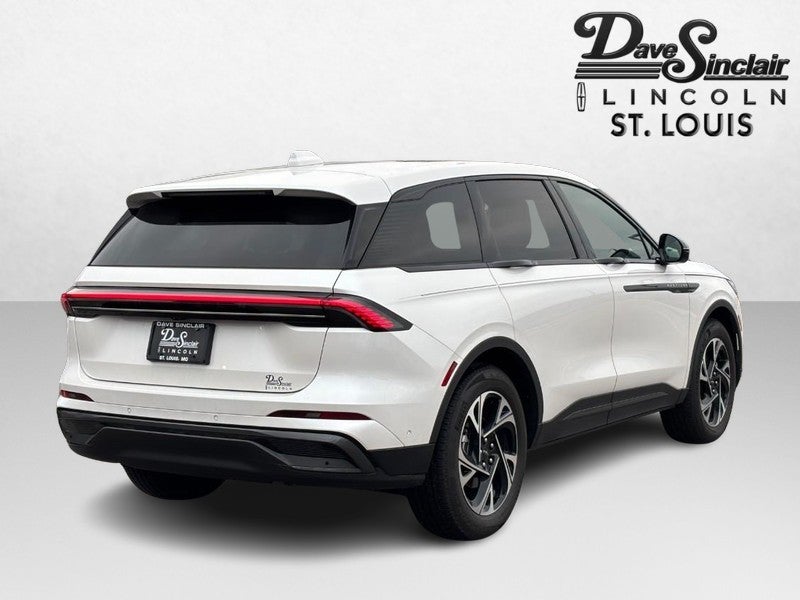 2024 Lincoln Nautilus Premiere AWD