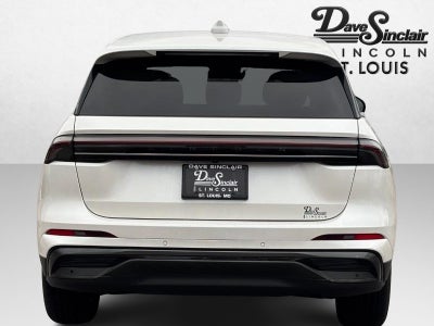 2024 Lincoln Nautilus Premiere AWD