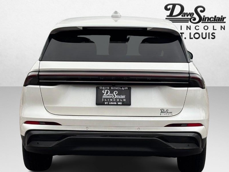 2024 Lincoln Nautilus Premiere AWD