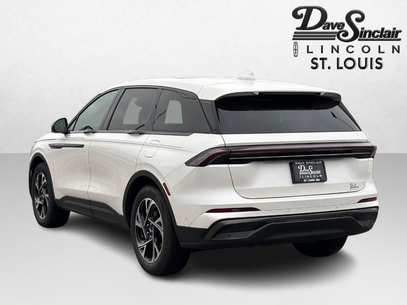 2024 Lincoln Nautilus Premiere AWD