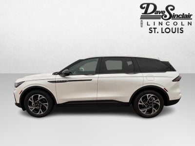 2024 Lincoln Nautilus Premiere AWD