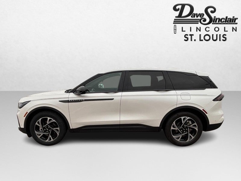 2024 Lincoln Nautilus Premiere AWD