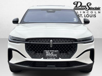 2024 Lincoln Nautilus Premiere AWD