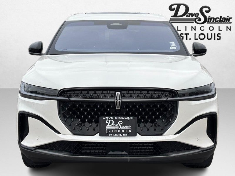 2024 Lincoln Nautilus Premiere AWD