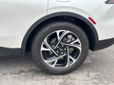 2024 Lincoln Nautilus Premiere AWD