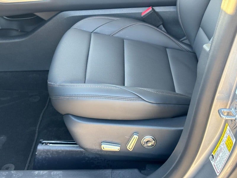 2026 Lincoln Nautilus Premiere AWD
