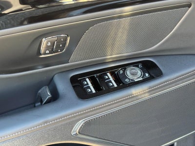 2026 Lincoln Nautilus Premiere AWD