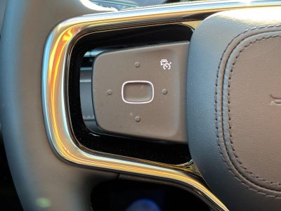2026 Lincoln Nautilus Premiere AWD