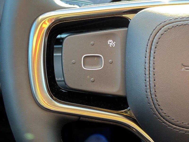 2026 Lincoln Nautilus Premiere AWD