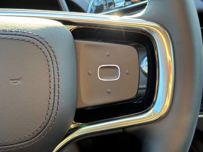 2026 Lincoln Nautilus Premiere AWD