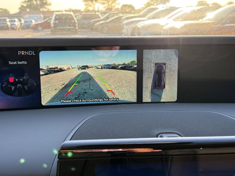 2026 Lincoln Nautilus Premiere AWD