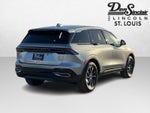 2026 Lincoln Nautilus Premiere AWD