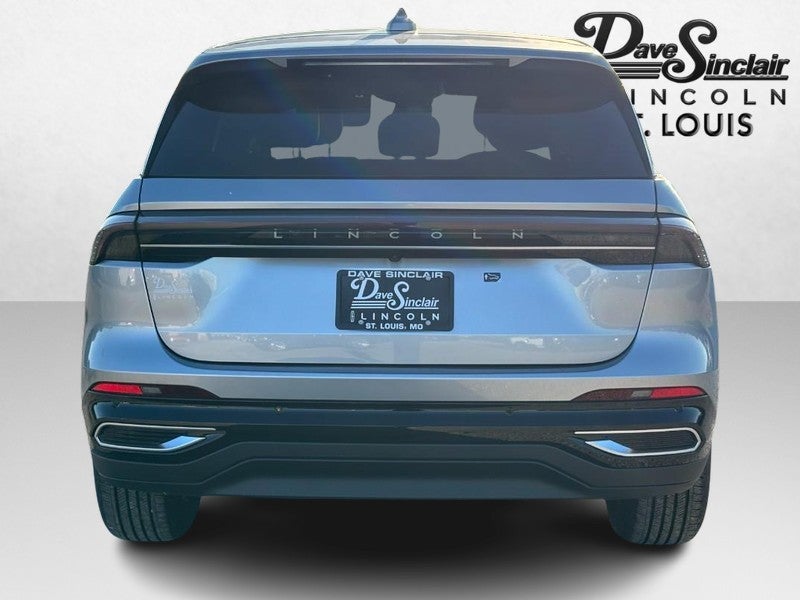2026 Lincoln Nautilus Premiere AWD