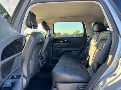 2026 Lincoln Nautilus Premiere AWD