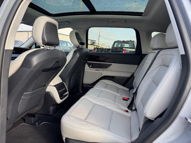 2026 Lincoln Nautilus Premiere AWD