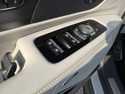 2026 Lincoln Nautilus Premiere AWD