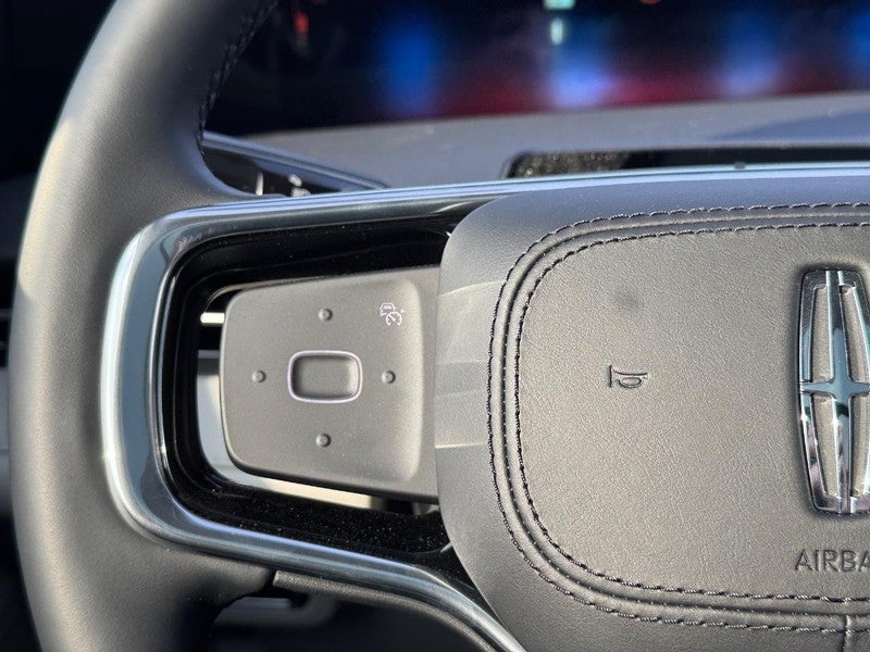 2026 Lincoln Nautilus Premiere AWD