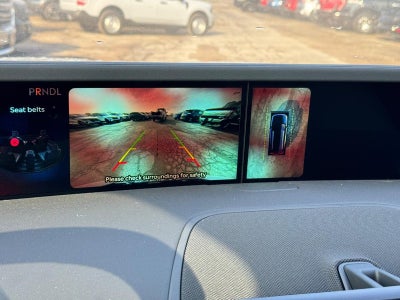 2026 Lincoln Nautilus Premiere AWD