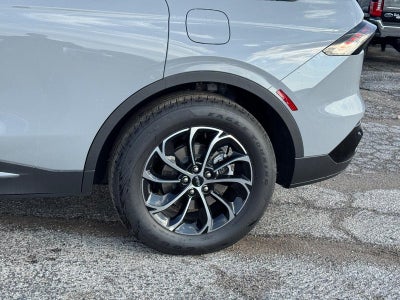 2026 Lincoln Nautilus Premiere AWD