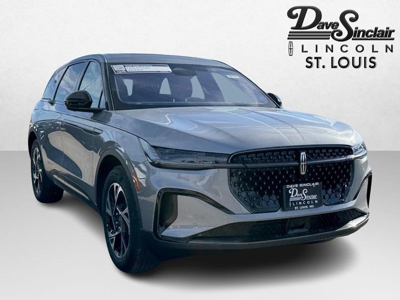 2025 Lincoln Nautilus Premiere AWD