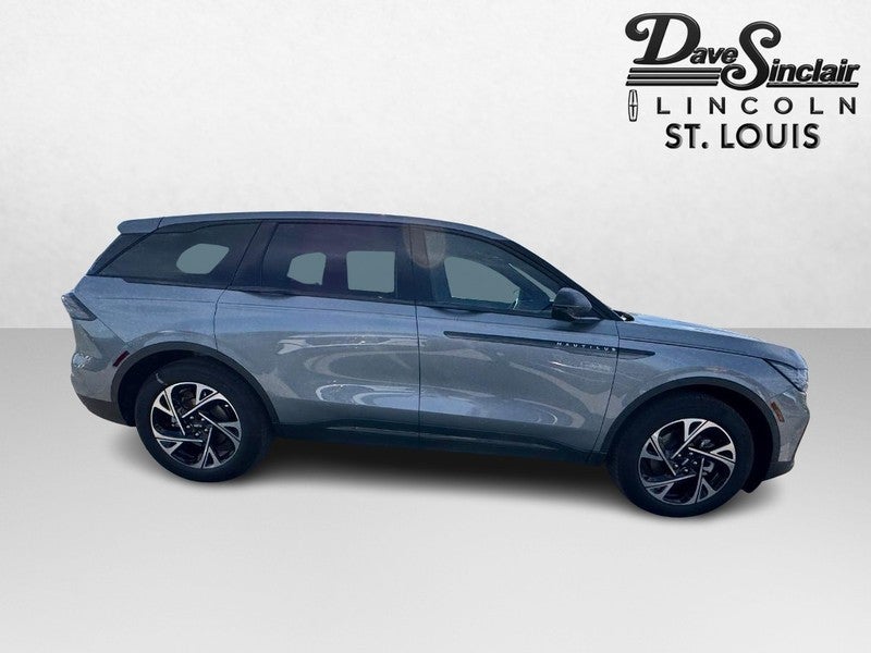 2025 Lincoln Nautilus Premiere AWD