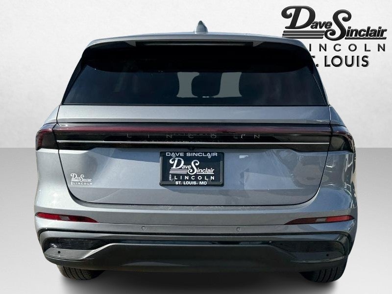 2025 Lincoln Nautilus Premiere AWD