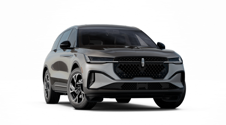 2025 Lincoln Nautilus Premiere AWD