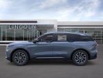 2026 Lincoln Nautilus Premiere AWD