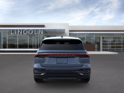2026 Lincoln Nautilus Premiere AWD