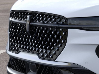 2026 Lincoln Nautilus Premiere AWD