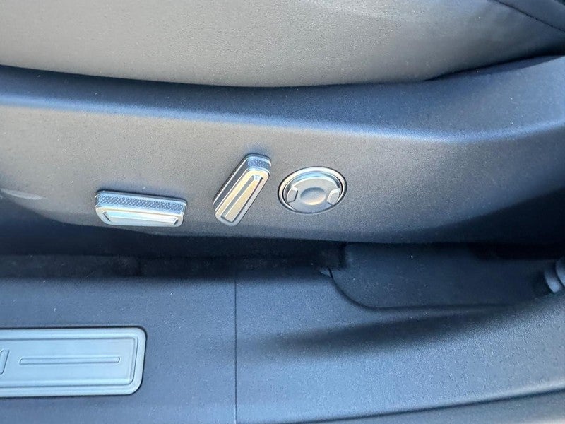 2026 Lincoln Nautilus Premiere AWD