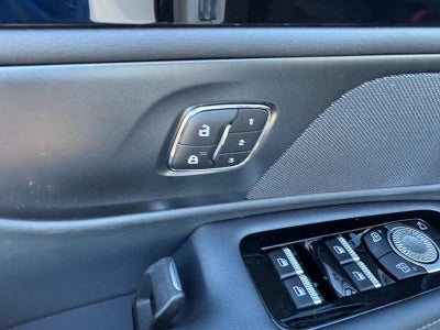 2026 Lincoln Nautilus Premiere AWD