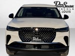 2026 Lincoln Nautilus Premiere AWD