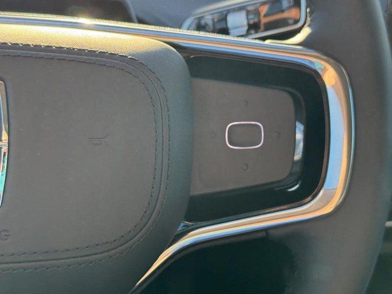 2026 Lincoln Nautilus Premiere AWD