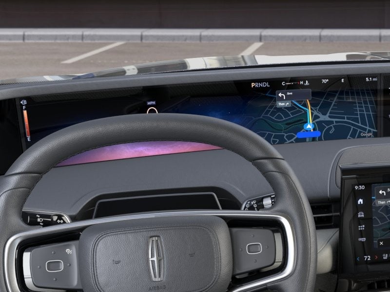2026 Lincoln Nautilus Premiere AWD