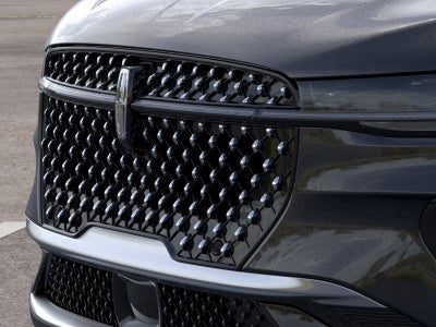 2026 Lincoln Nautilus Premiere AWD