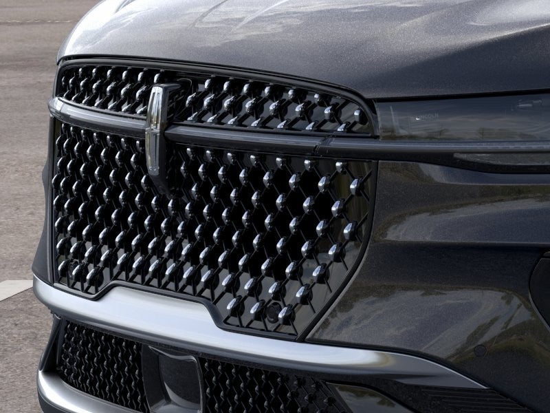 2026 Lincoln Nautilus Premiere AWD