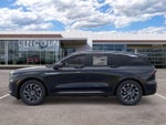 2026 Lincoln Nautilus Premiere AWD