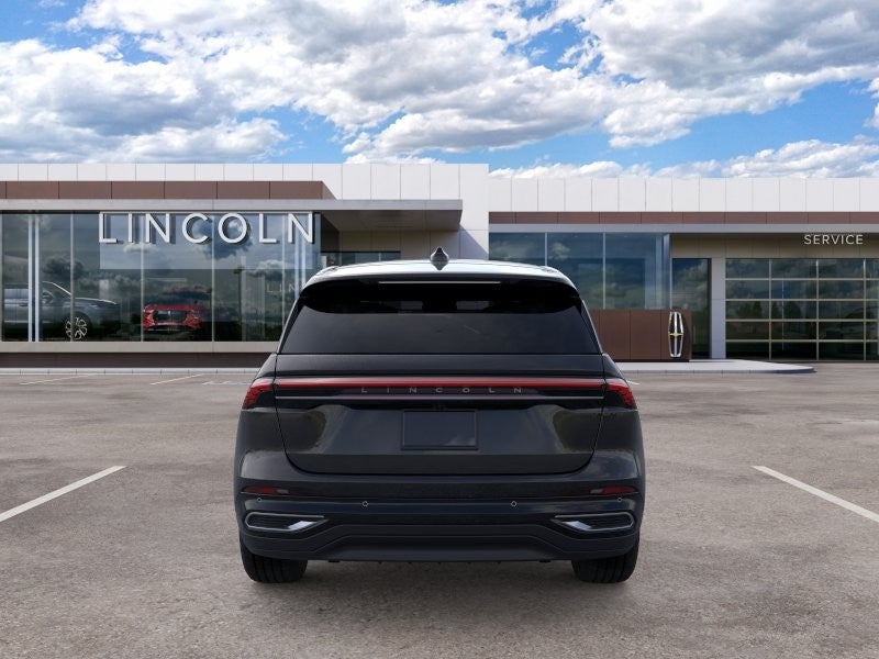 2026 Lincoln Nautilus Premiere AWD